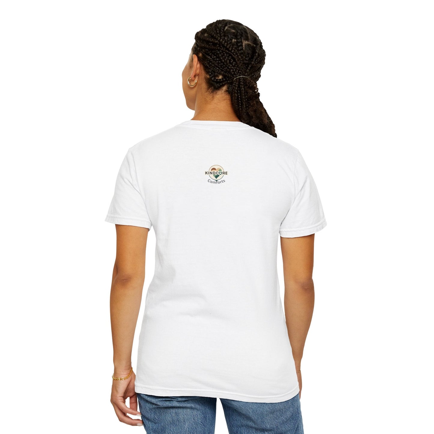 Just Be You and Be Kind T-Shirt - Kindcore ComfortsJust Be You and Be Kind T-ShirtST-ShirtPrintifyKindcore Comforts12595504811859958200
