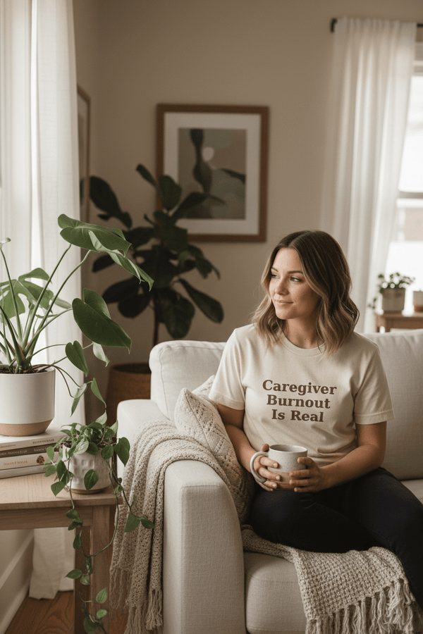 Caregiver - Kindcore Comforts