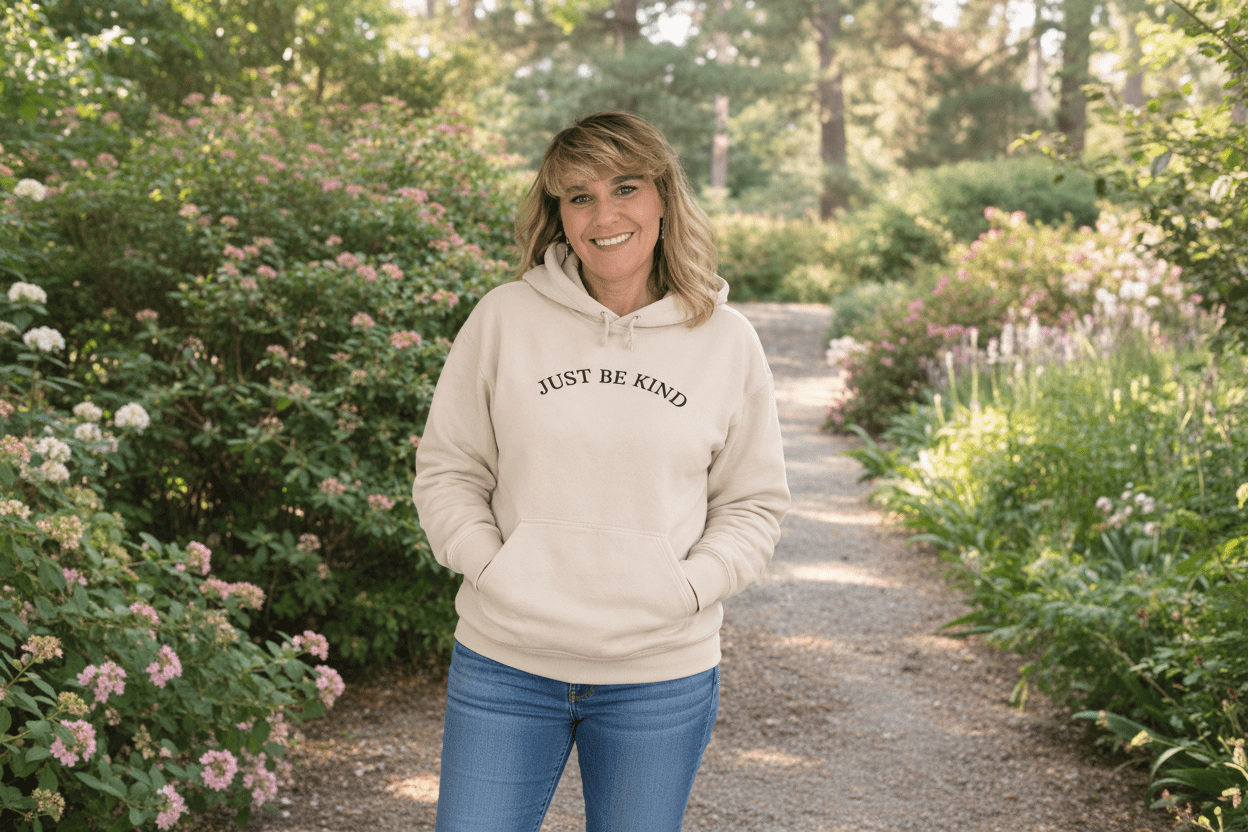 Everyday Kindness - Kindcore Comforts