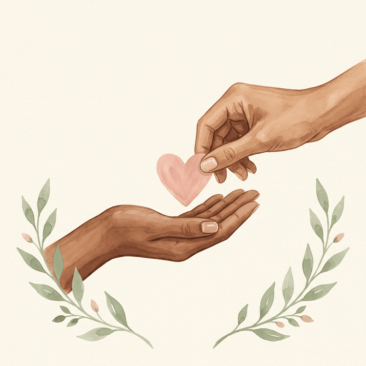 Everyday Kindness Comfies - Kindcore Comforts