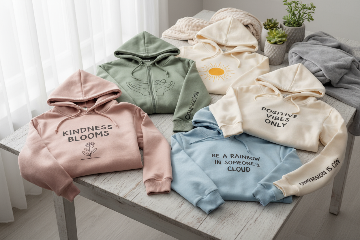 Hoodies