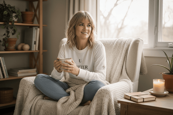 Mental Health Matters - Kindcore Comforts