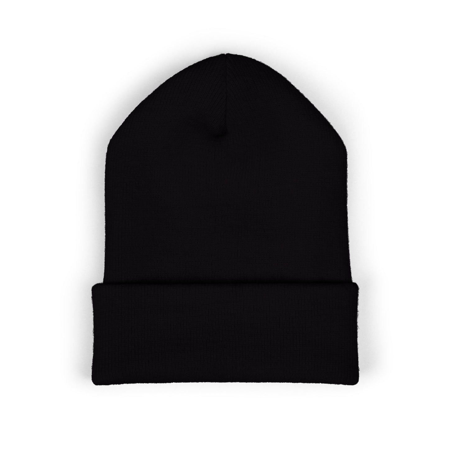 Warm & Kind Classic Cuffed Beanie
