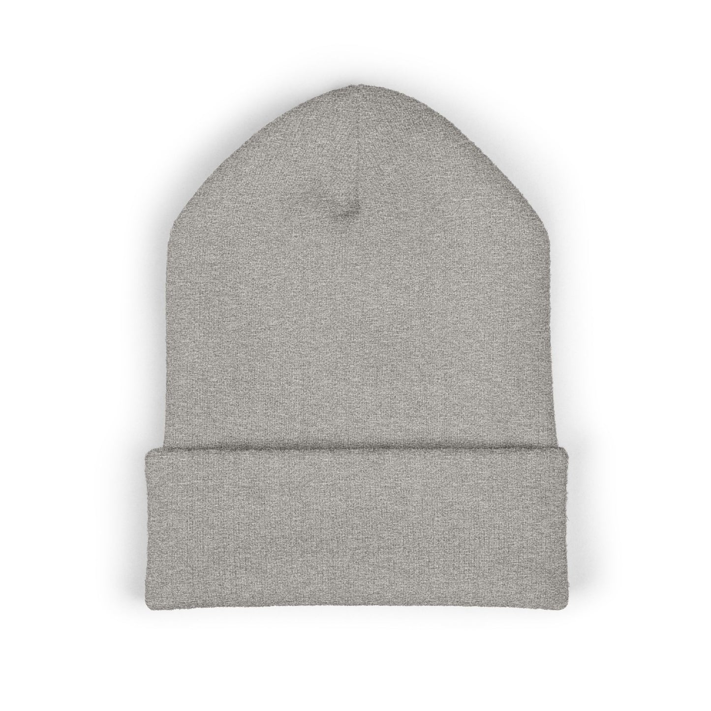 Warm & Kind Classic Cuffed Beanie