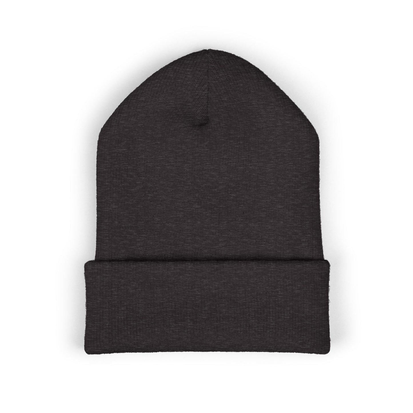 Warm & Kind Classic Cuffed Beanie