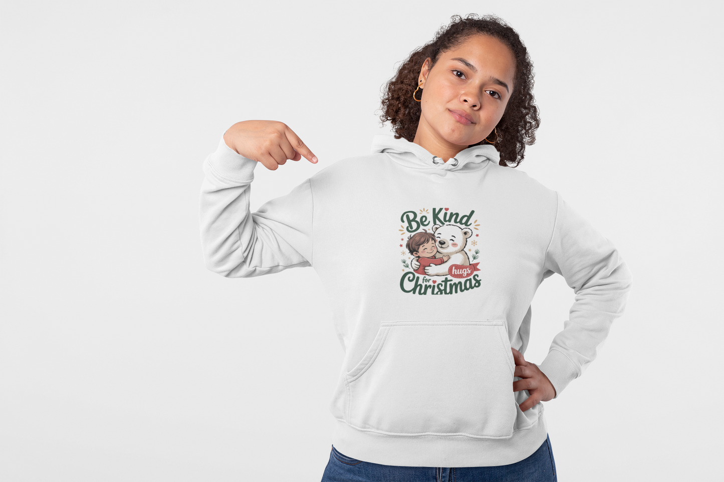 Be Kind for Christmas