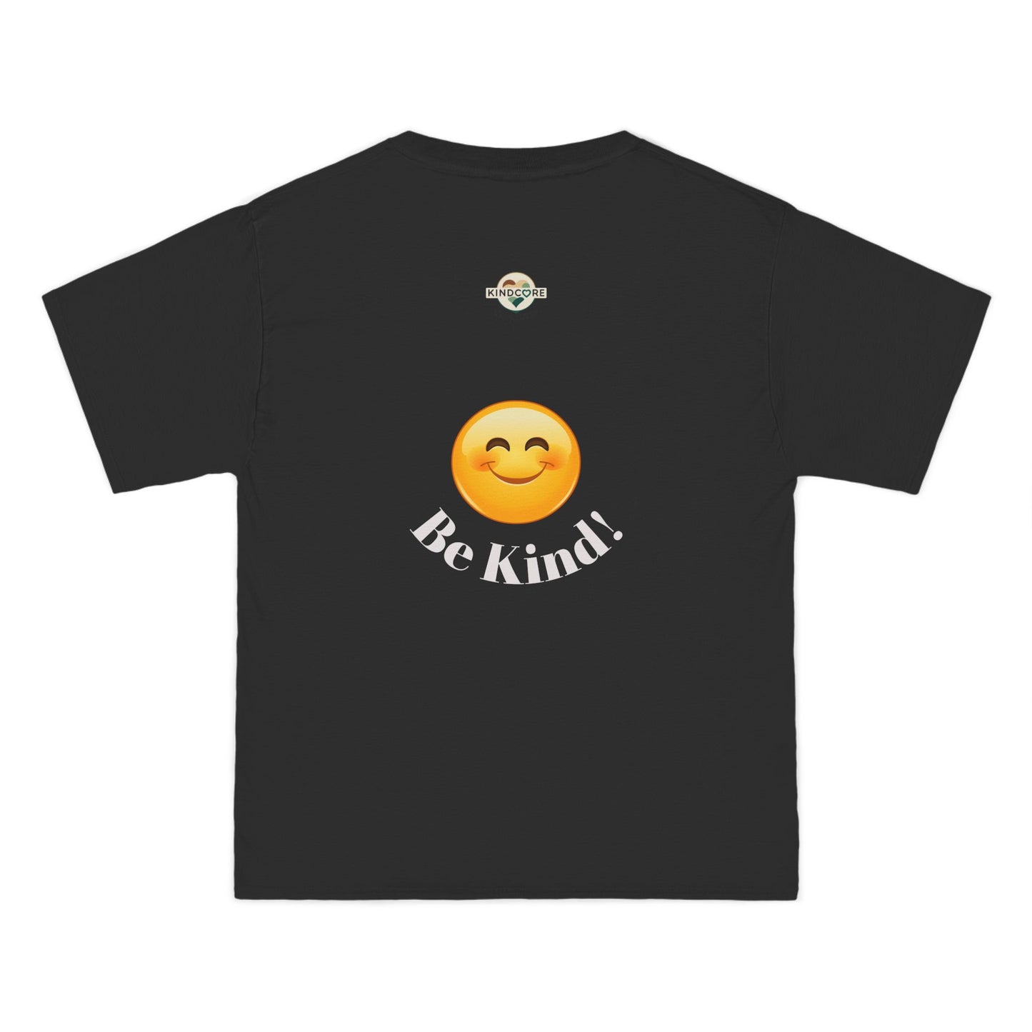 Instant Smile Wearing this T-Shirt
