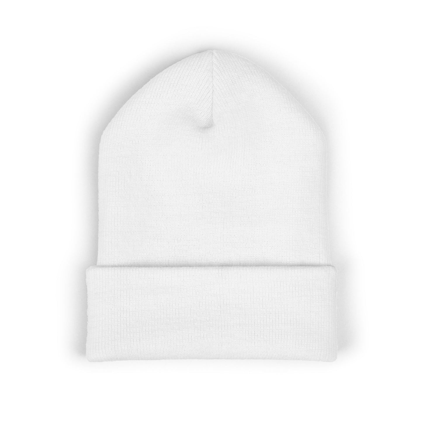 Warm & Kind Classic Cuffed Beanie