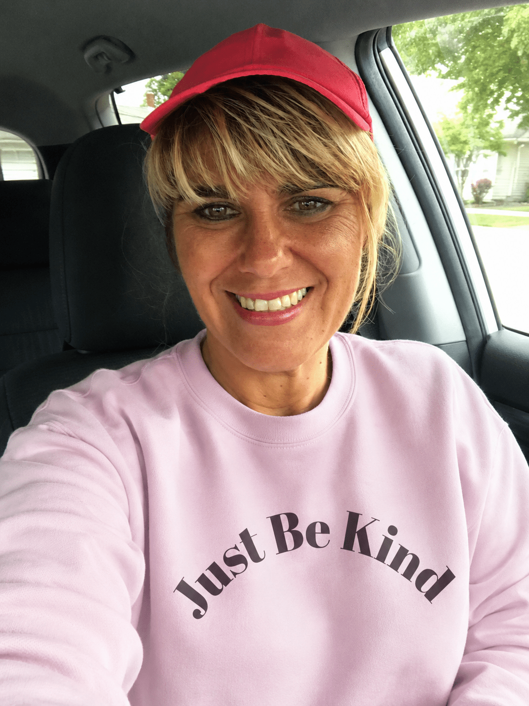 Just Be Kind Crewneck Sweatshirt - Positive Message Just Be Kind Sweatshirt - Kindcore ComfortsJust Be Kind Crewneck Sweatshirt — Positive Message Sweatshirt - Kindcore ComfortsSSweatshirtPrintifyKindcore Comforts15718556672491655446