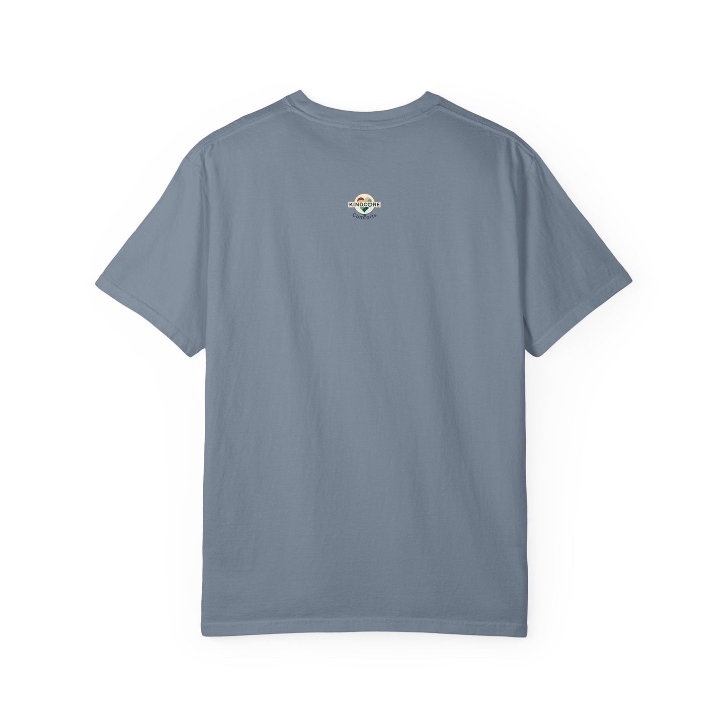 Kindness Matters Rainbow T-Shirt - Kindcore ComfortsKindness Matters Rainbow T-ShirtST-ShirtPrintifyKindcore Comforts19214562267966383331