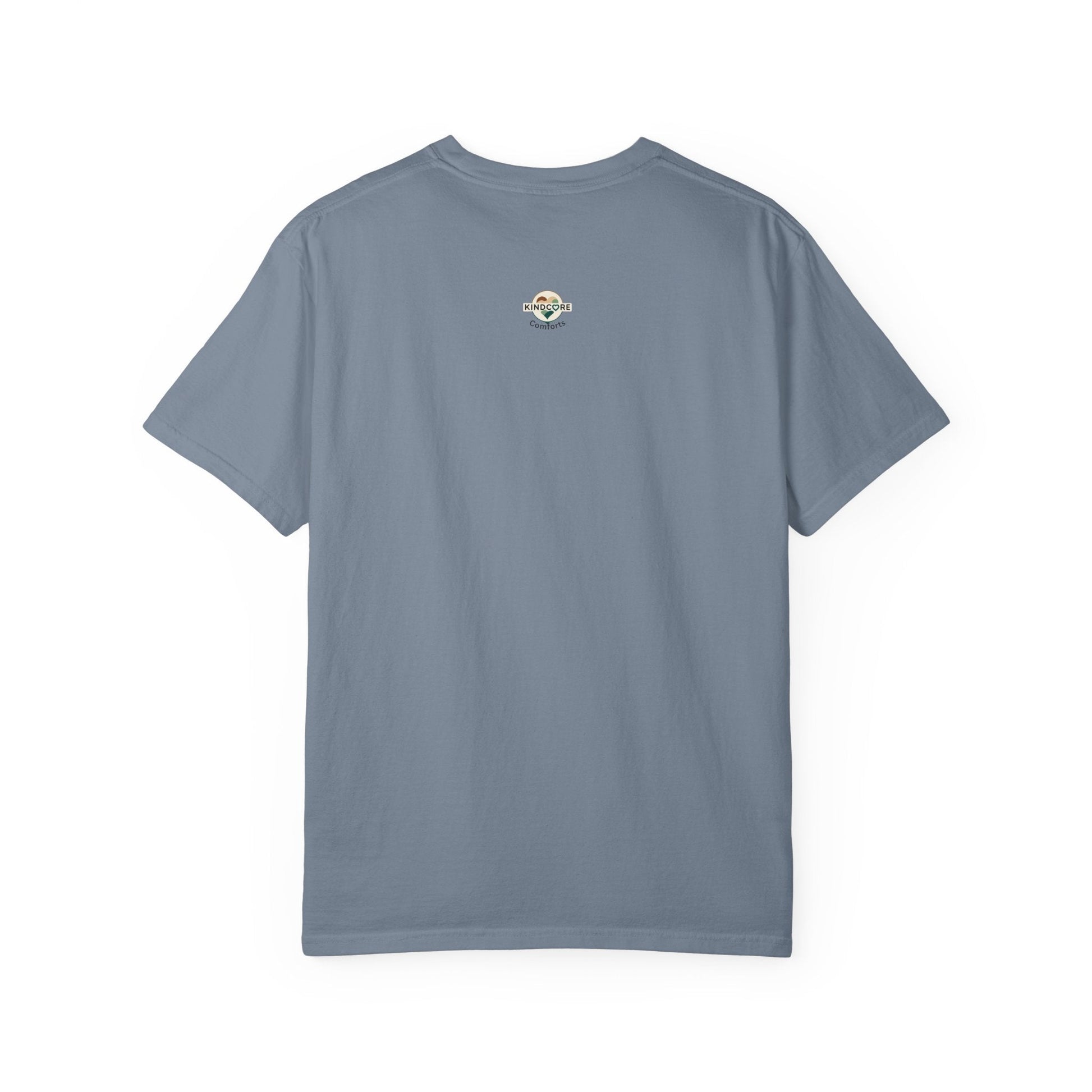 Kindness Matters Rainbow T-Shirt - Kindcore ComfortsKindness Matters Rainbow T-ShirtST-ShirtPrintifyKindcore Comforts19214562267966383331