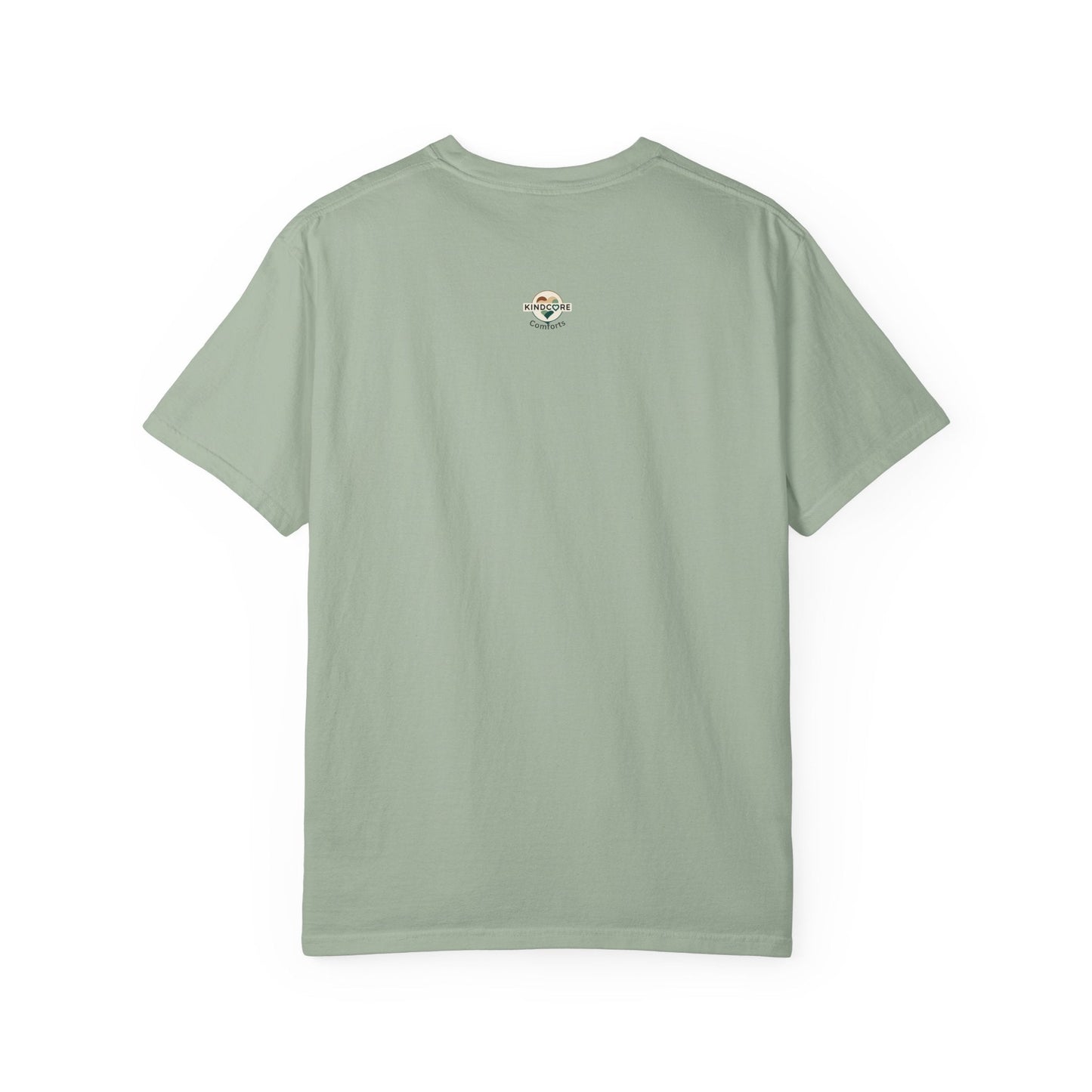 Kindness Matters Rainbow T-Shirt - Kindcore ComfortsKindness Matters Rainbow T-ShirtST-ShirtPrintifyKindcore Comforts19214562267966383331