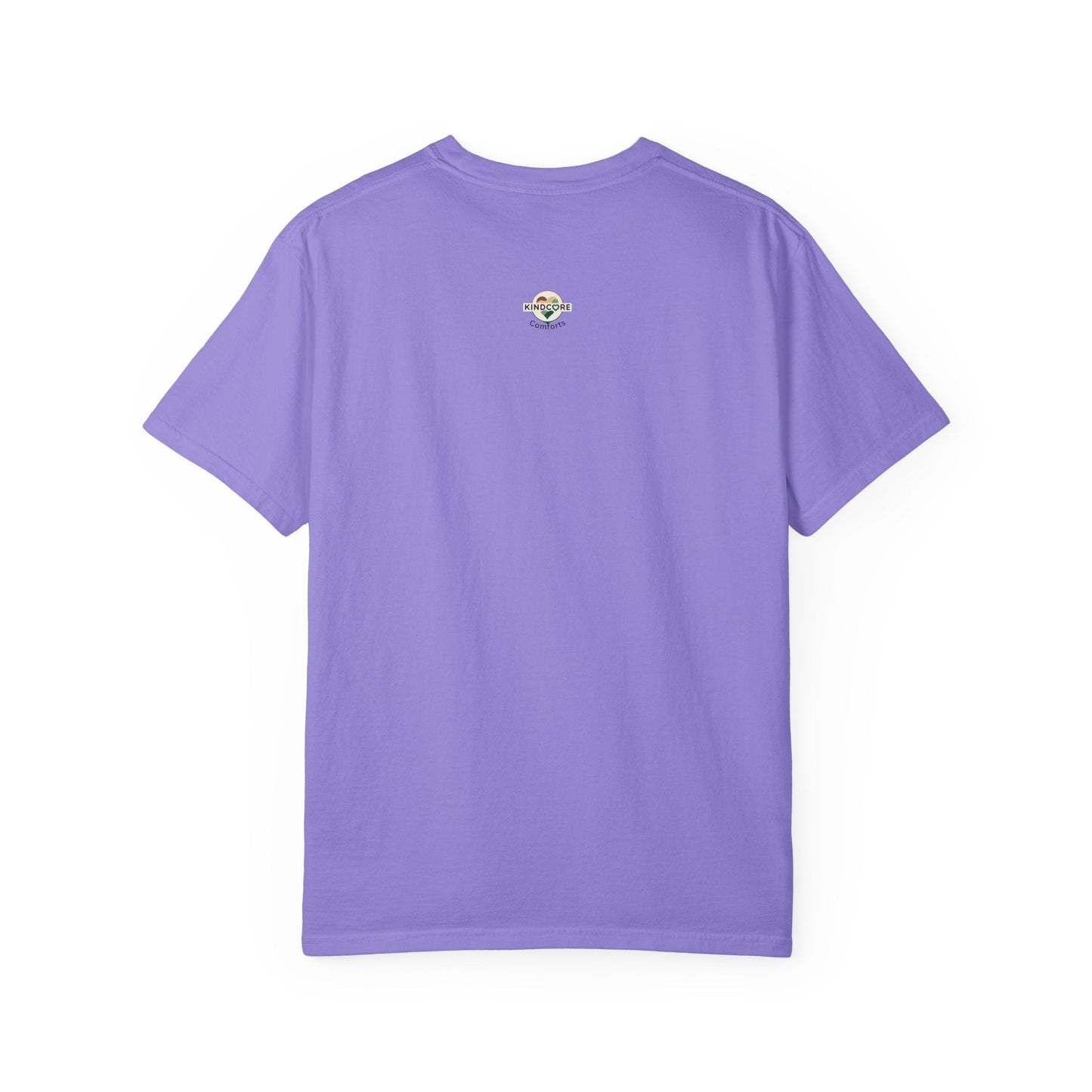 Kindness Matters Rainbow T-Shirt - Kindcore ComfortsKindness Matters Rainbow T-ShirtST-ShirtPrintifyKindcore Comforts19214562267966383331