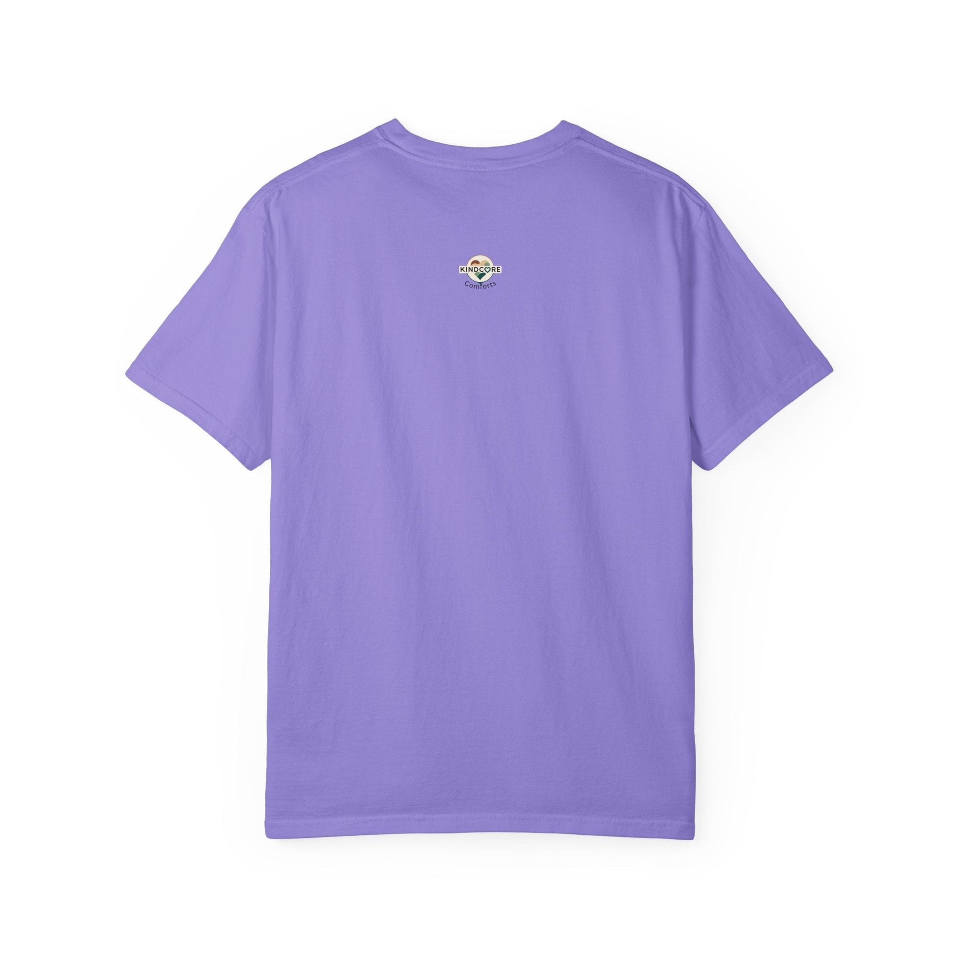 Kindness Matters Rainbow T-Shirt - Kindcore ComfortsKindness Matters Rainbow T-ShirtST-ShirtPrintifyKindcore Comforts19214562267966383331