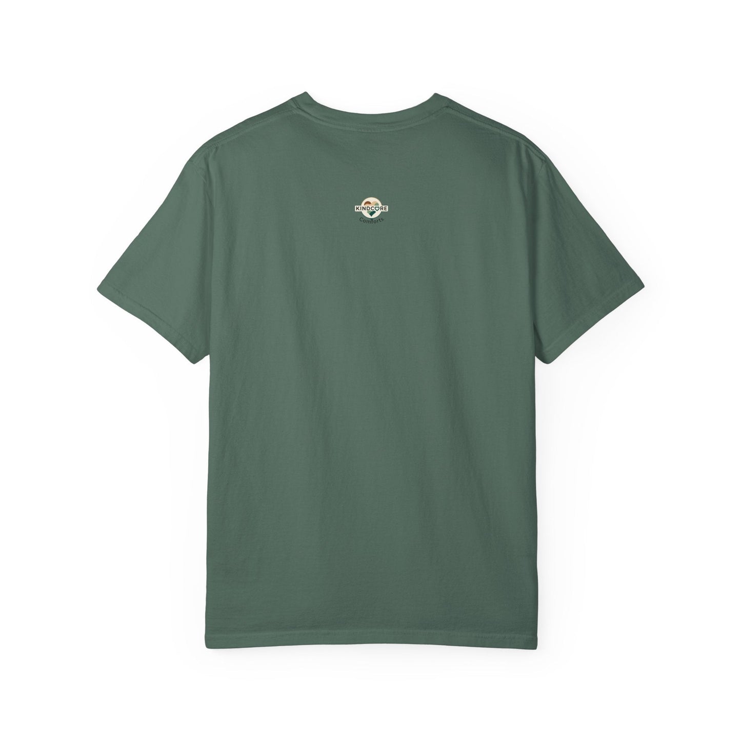 Kindness Matters Rainbow T-Shirt - Kindcore ComfortsKindness Matters Rainbow T-ShirtST-ShirtPrintifyKindcore Comforts19214562267966383331