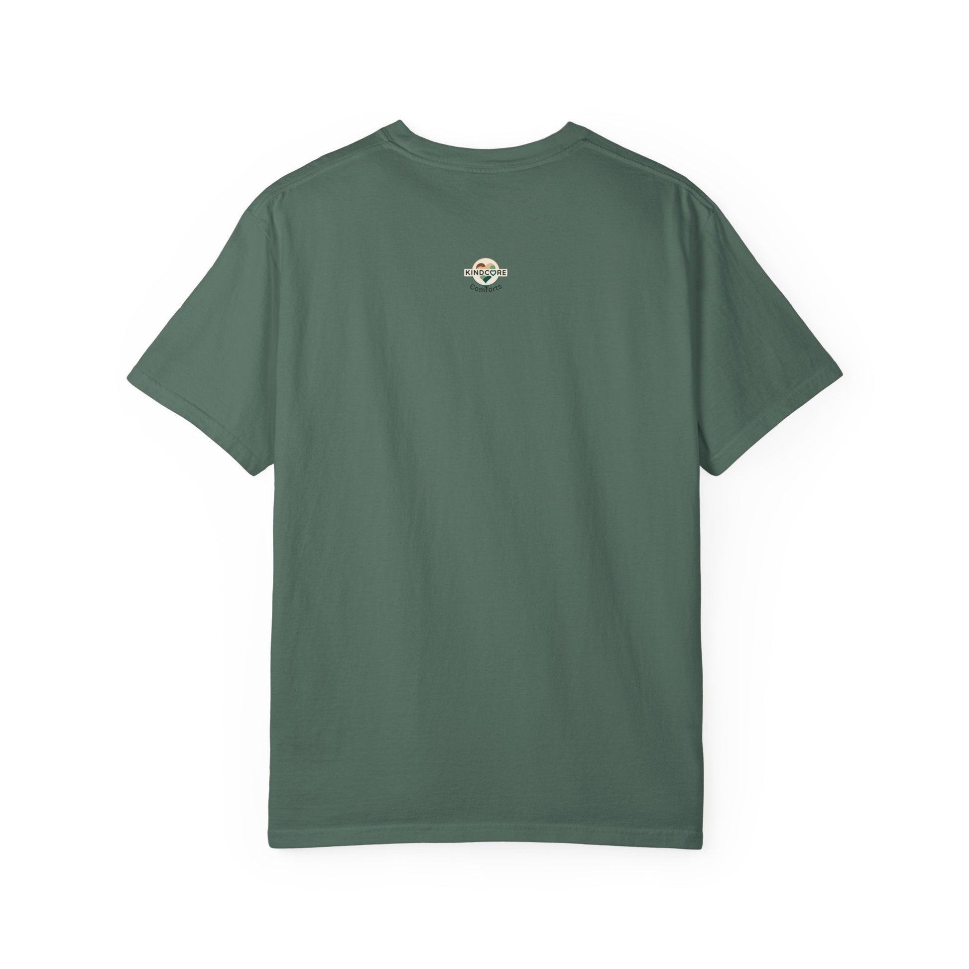 Kindness Matters Rainbow T-Shirt - Kindcore ComfortsKindness Matters Rainbow T-ShirtST-ShirtPrintifyKindcore Comforts19214562267966383331