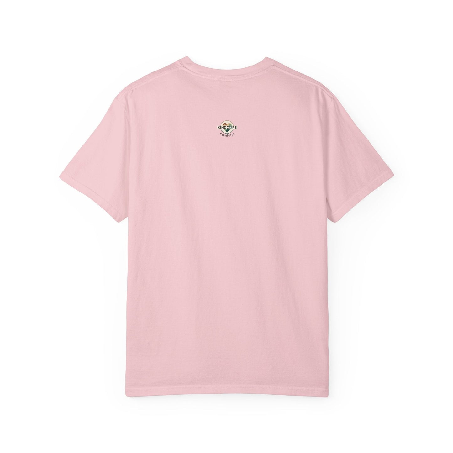 Kindness Matters Rainbow T-Shirt - Kindcore ComfortsKindness Matters Rainbow T-ShirtST-ShirtPrintifyKindcore Comforts19214562267966383331