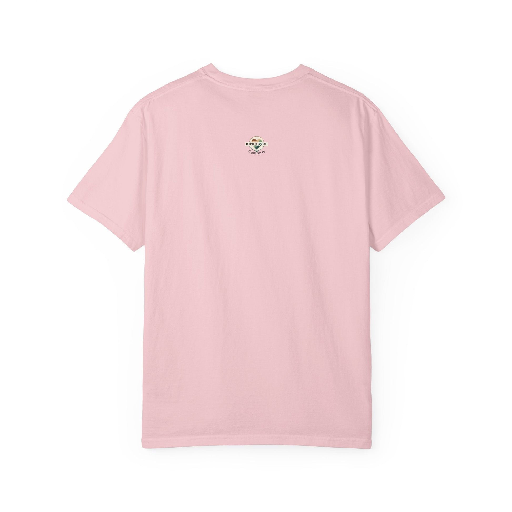 Kindness Matters Rainbow T-Shirt - Kindcore ComfortsKindness Matters Rainbow T-ShirtST-ShirtPrintifyKindcore Comforts19214562267966383331