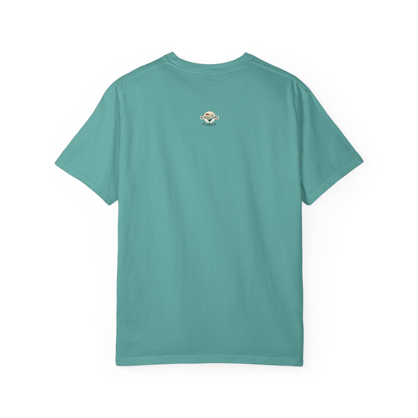 Kindness Matters Rainbow T-Shirt - Kindcore ComfortsKindness Matters Rainbow T-ShirtST-ShirtPrintifyKindcore Comforts19214562267966383331