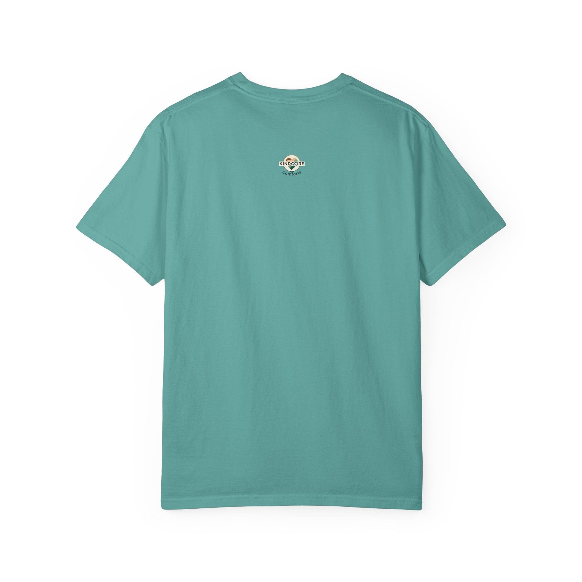 Kindness Matters Rainbow T-Shirt - Kindcore ComfortsKindness Matters Rainbow T-ShirtST-ShirtPrintifyKindcore Comforts19214562267966383331
