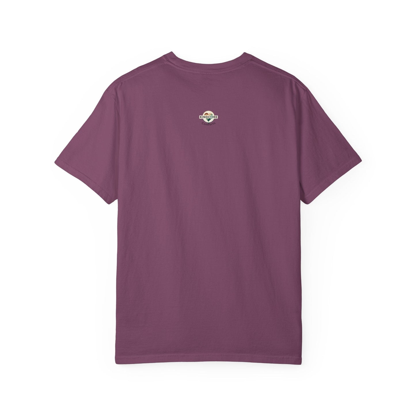 Kindness Matters Rainbow T-Shirt - Kindcore ComfortsKindness Matters Rainbow T-ShirtST-ShirtPrintifyKindcore Comforts19214562267966383331