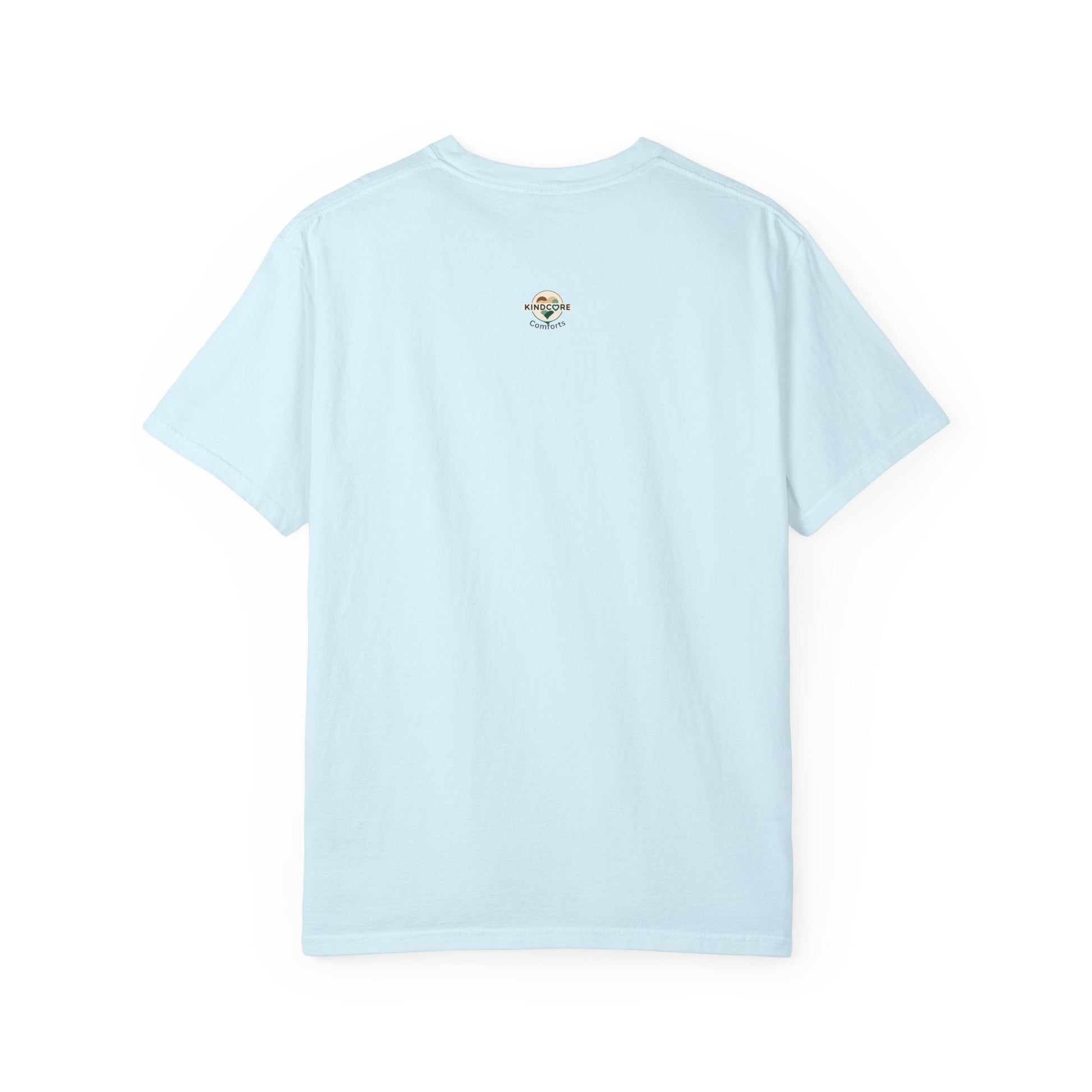 Kindness Matters Rainbow T-Shirt - Kindcore ComfortsKindness Matters Rainbow T-ShirtST-ShirtPrintifyKindcore Comforts19214562267966383331