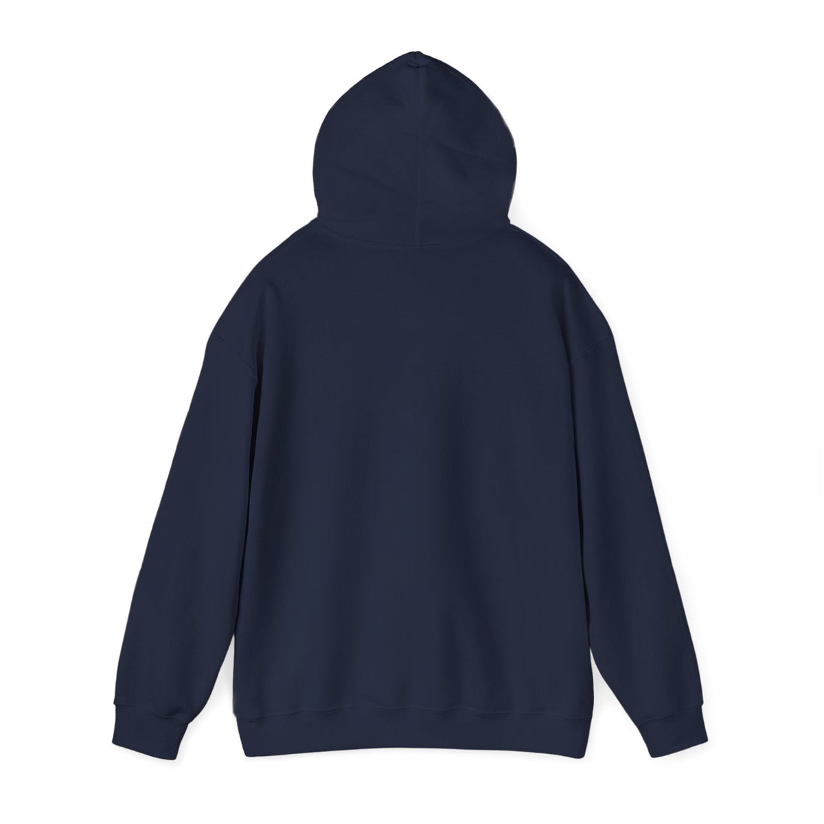 Love Remains Casual Pullover Hoodie - Kindcore ComfortsLove Remains Casual Pullover HoodieNavyHoodiePrintifyKindcore Comforts35736203974223679978