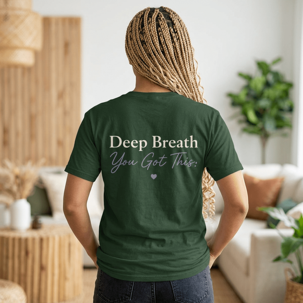 T-Shirt — Minimal "It Only Takes One" Inspirational Tee - Kindcore ComfortsT-Shirt — Minimal "It Only Takes One" Inspirational TeeST-ShirtPrintifyKindcore Comforts23748869743677544146