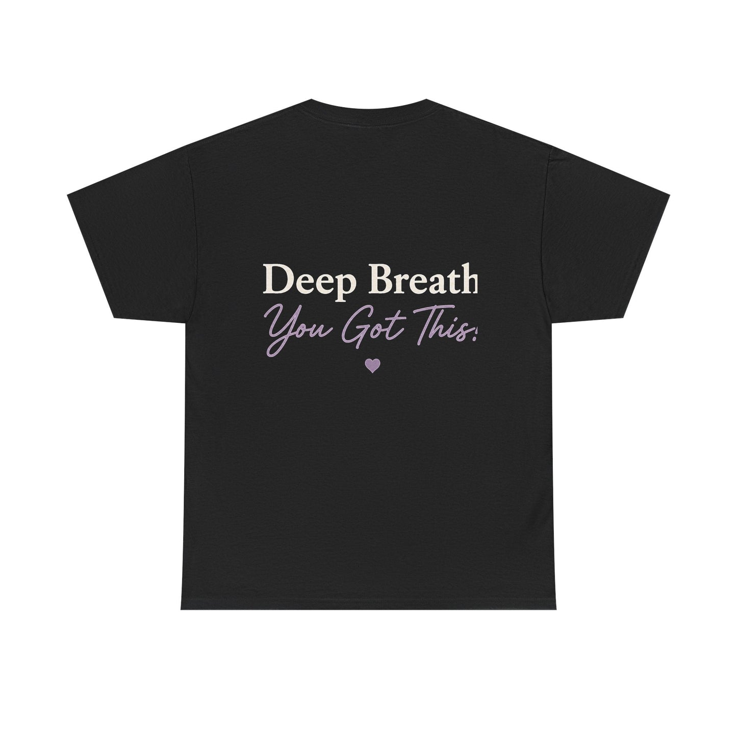 T-Shirt — Minimal "It Only Takes One" Inspirational Tee - Kindcore ComfortsT-Shirt — Minimal "It Only Takes One" Inspirational TeeST-ShirtPrintifyKindcore Comforts73313491445206725581