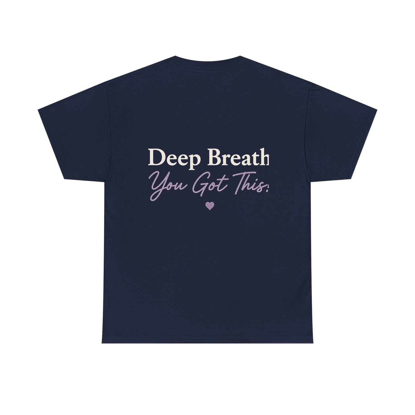 T-Shirt — Minimal "It Only Takes One" Inspirational Tee - Kindcore ComfortsT-Shirt — Minimal "It Only Takes One" Inspirational TeeST-ShirtPrintifyKindcore Comforts73313491445206725581