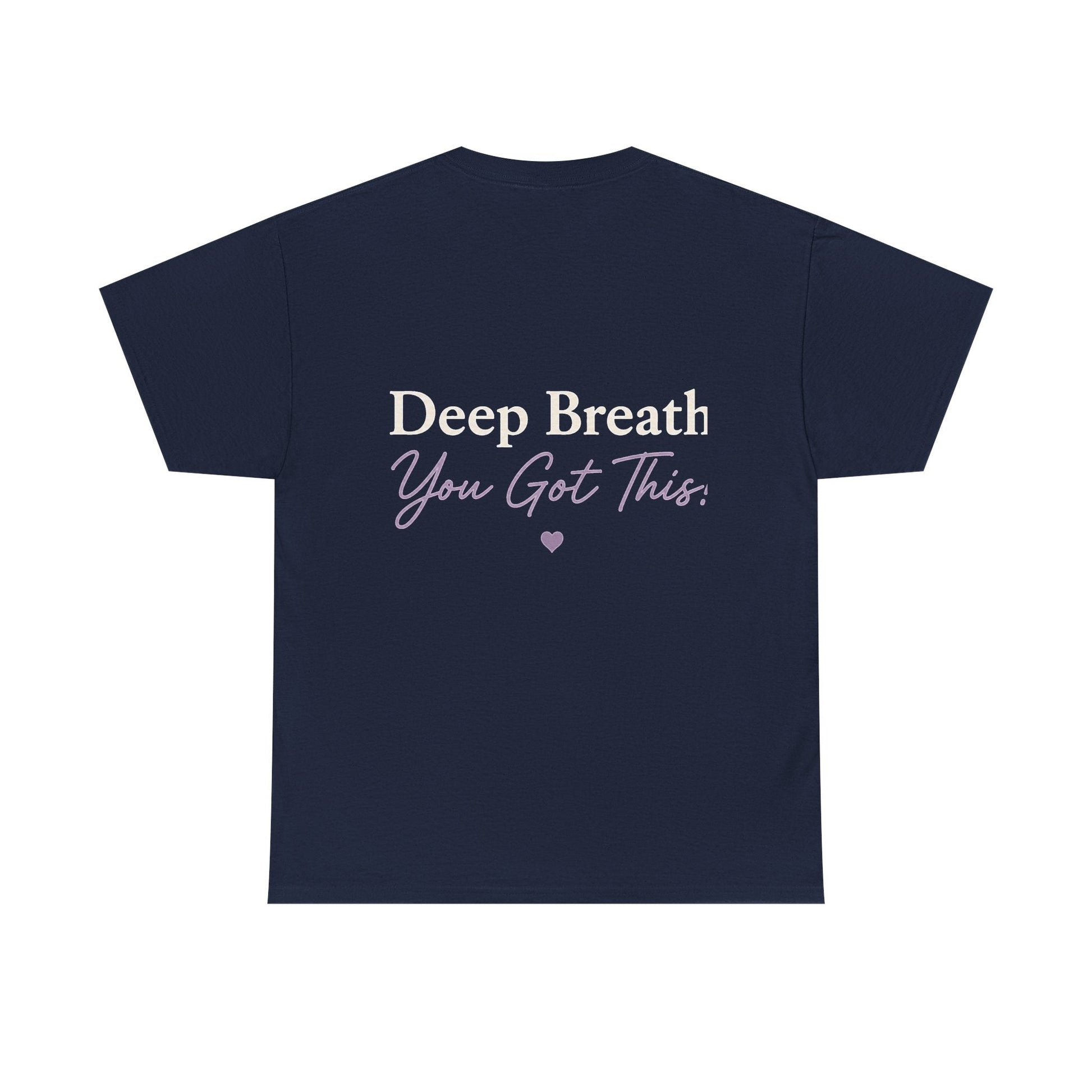 T-Shirt — Minimal "It Only Takes One" Inspirational Tee - Kindcore ComfortsT-Shirt — Minimal "It Only Takes One" Inspirational TeeST-ShirtPrintifyKindcore Comforts73313491445206725581