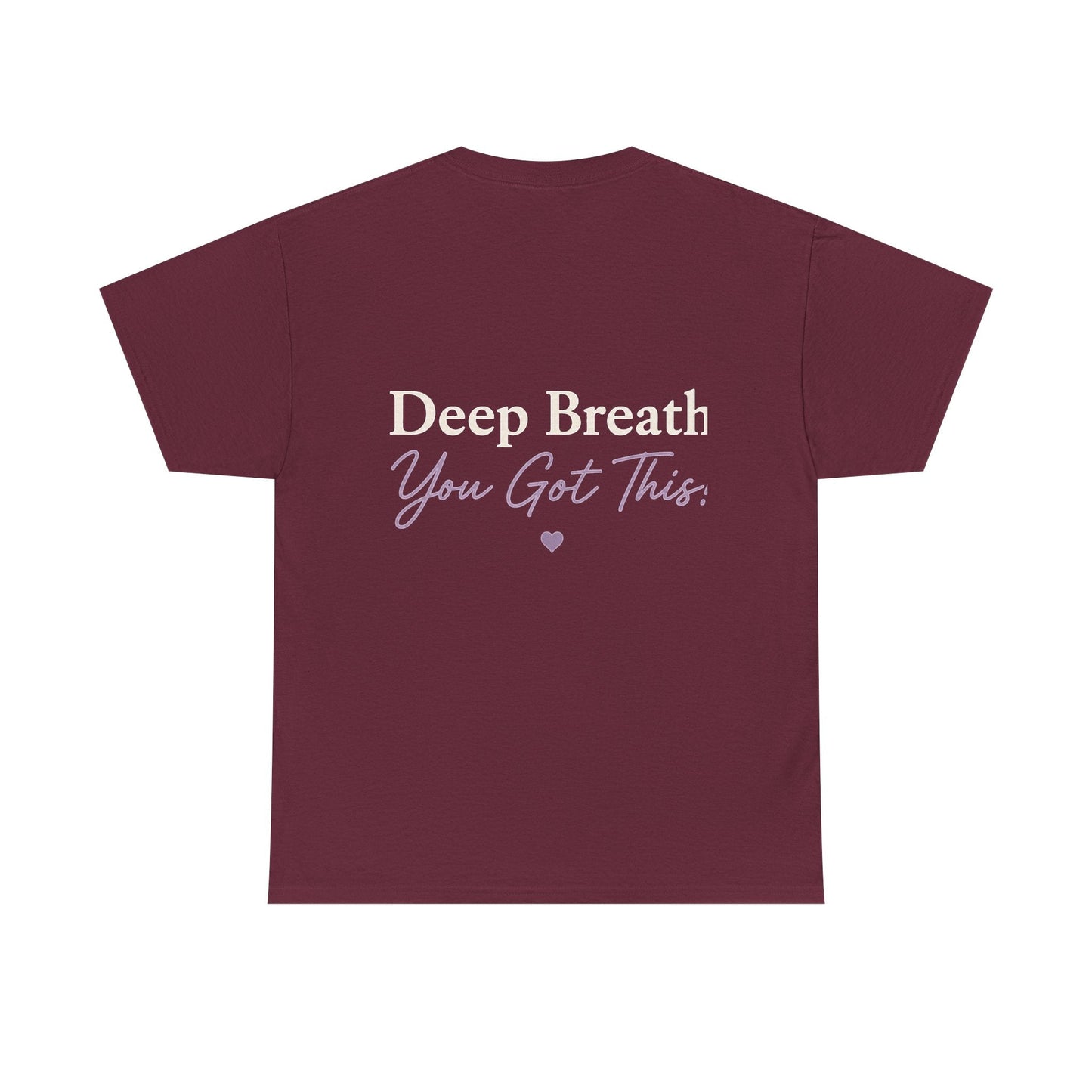 T-Shirt — Minimal "It Only Takes One" Inspirational Tee - Kindcore ComfortsT-Shirt — Minimal "It Only Takes One" Inspirational TeeST-ShirtPrintifyKindcore Comforts73313491445206725581
