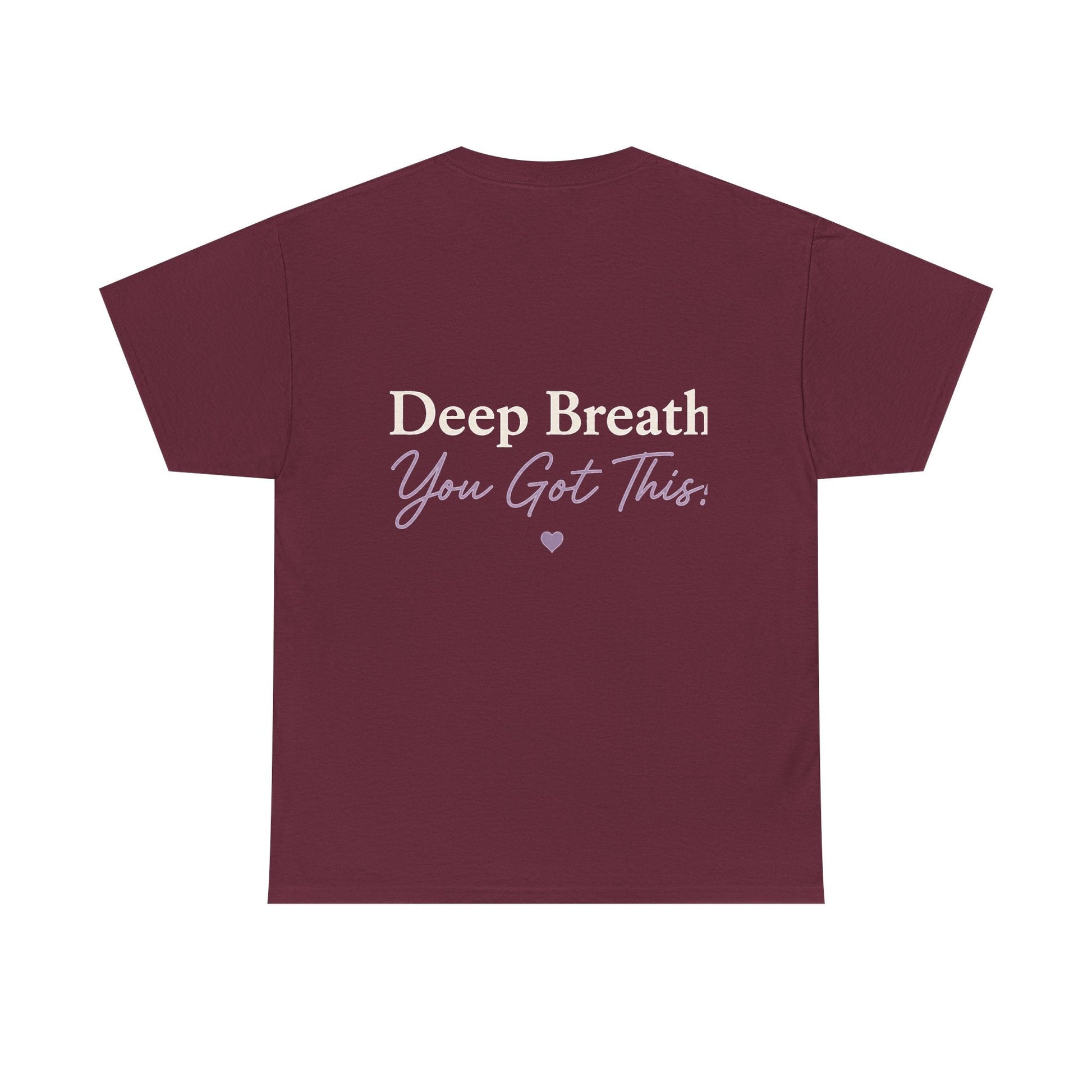 T-Shirt — Minimal "It Only Takes One" Inspirational Tee - Kindcore ComfortsT-Shirt — Minimal "It Only Takes One" Inspirational TeeST-ShirtPrintifyKindcore Comforts73313491445206725581