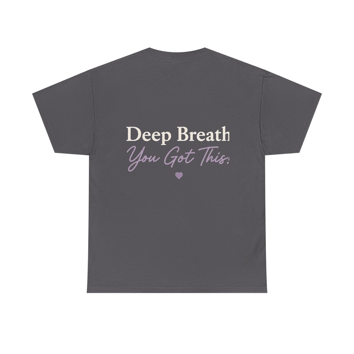 T-Shirt — Minimal "It Only Takes One" Inspirational Tee - Kindcore ComfortsT-Shirt — Minimal "It Only Takes One" Inspirational TeeST-ShirtPrintifyKindcore Comforts73313491445206725581