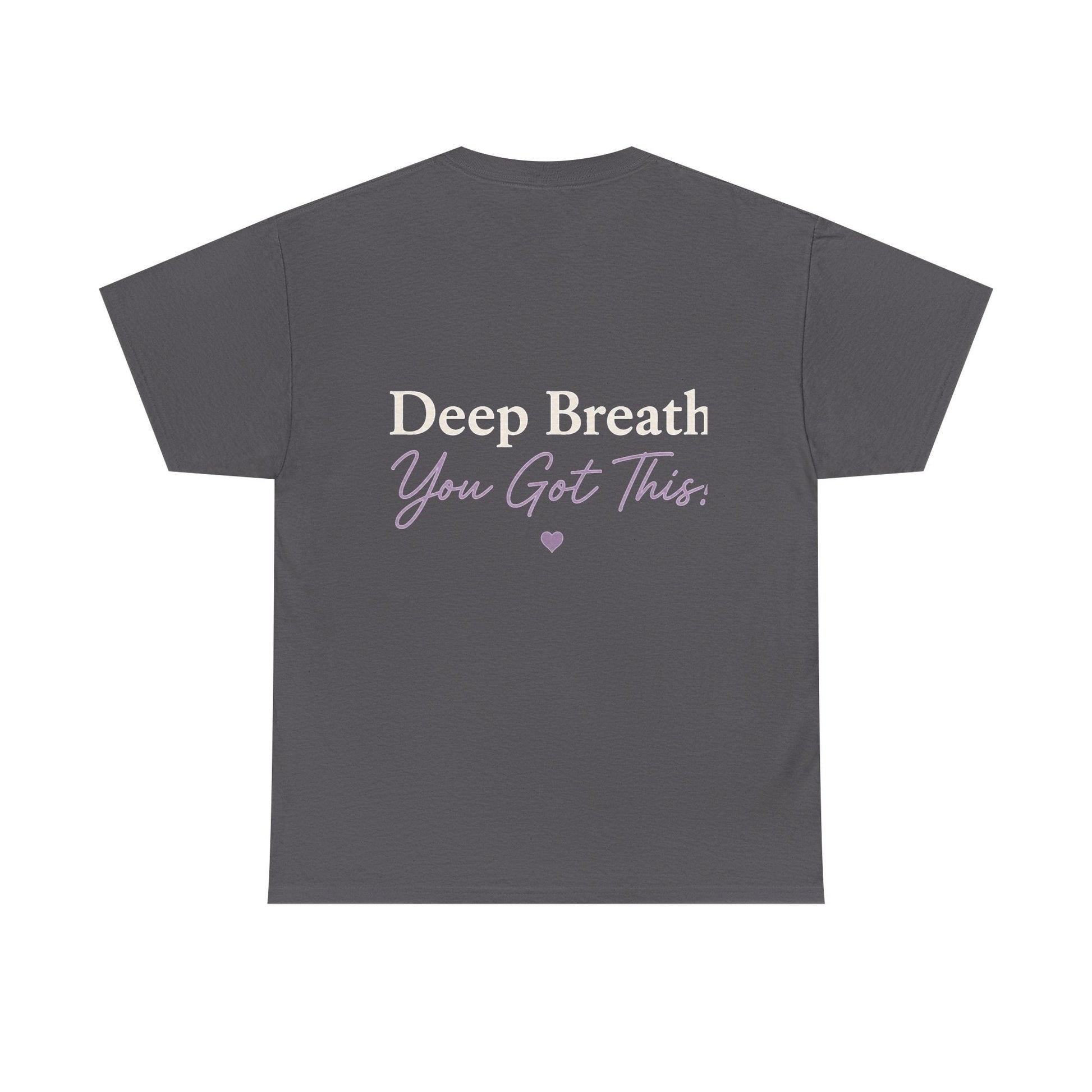 T-Shirt — Minimal "It Only Takes One" Inspirational Tee - Kindcore ComfortsT-Shirt — Minimal "It Only Takes One" Inspirational TeeST-ShirtPrintifyKindcore Comforts73313491445206725581