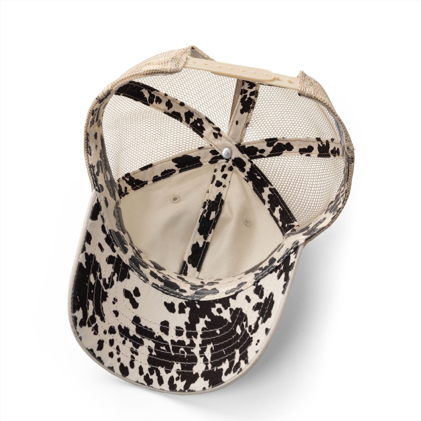 Women's Washed Mesh-Back Cap - Kindcore ComfortsWomen's Washed Mesh-Back CapViolet / Floral / KhakiHatsPrintifyKindcore Comforts21730091734885931195